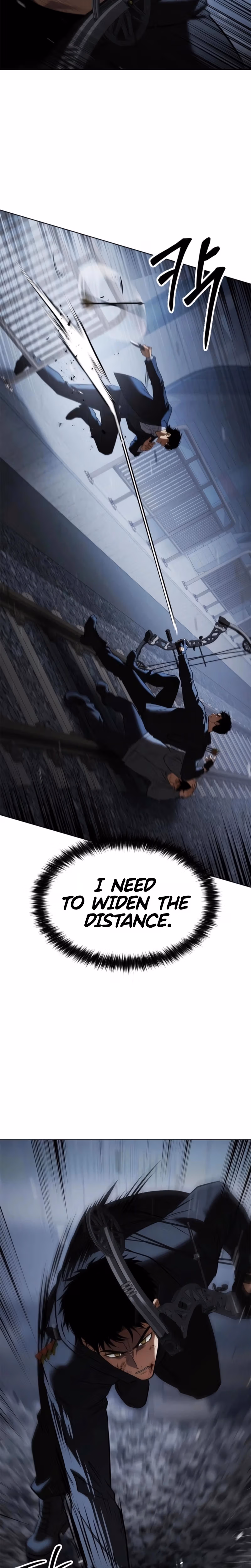 Read Baek XX Manga Online