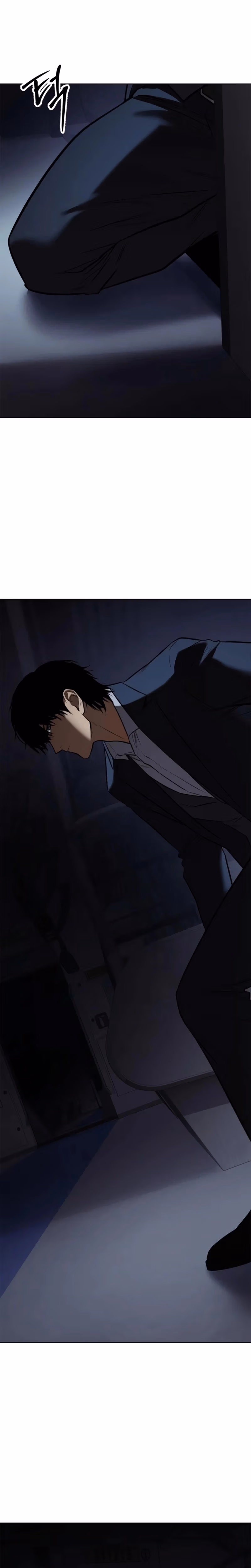 Read Baek XX Manga Online