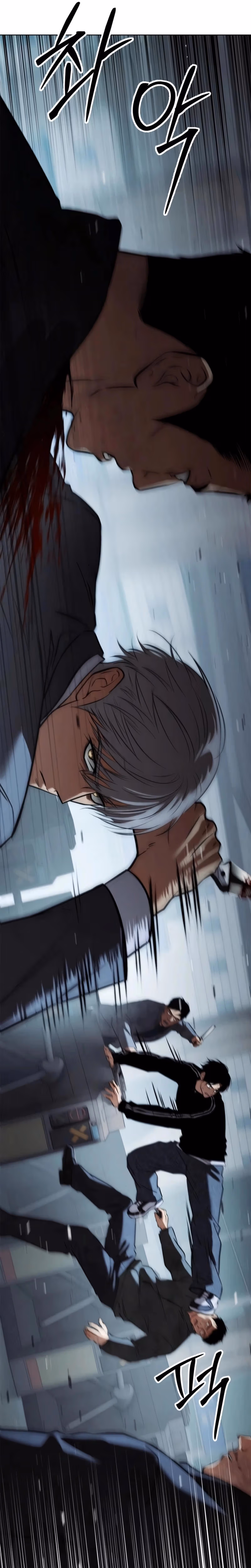 Read Baek XX Manga Online