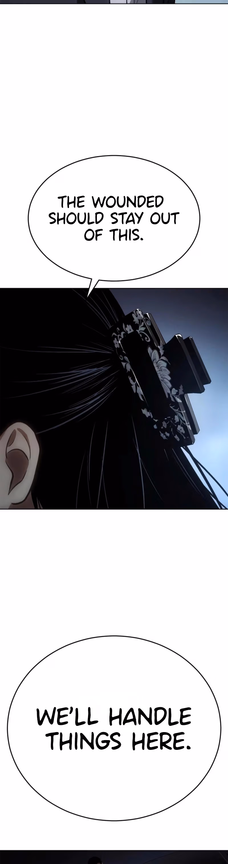 Read Baek XX Manga Online