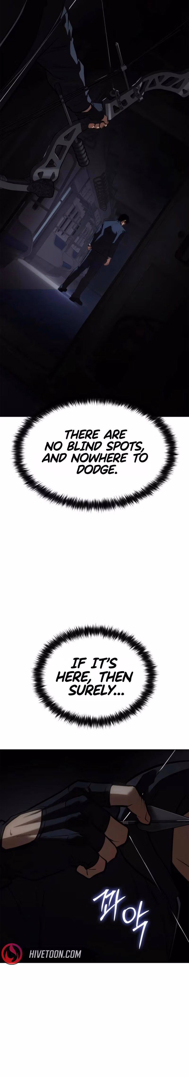Read Baek XX Manga Online