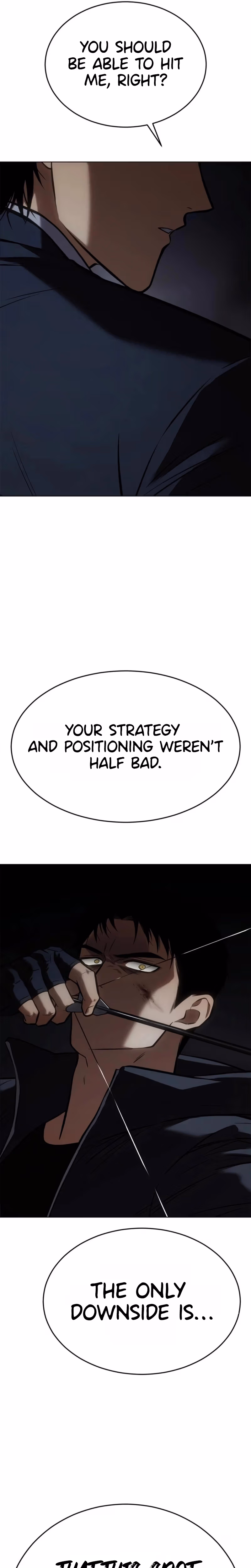 Read Baek XX Manga Online