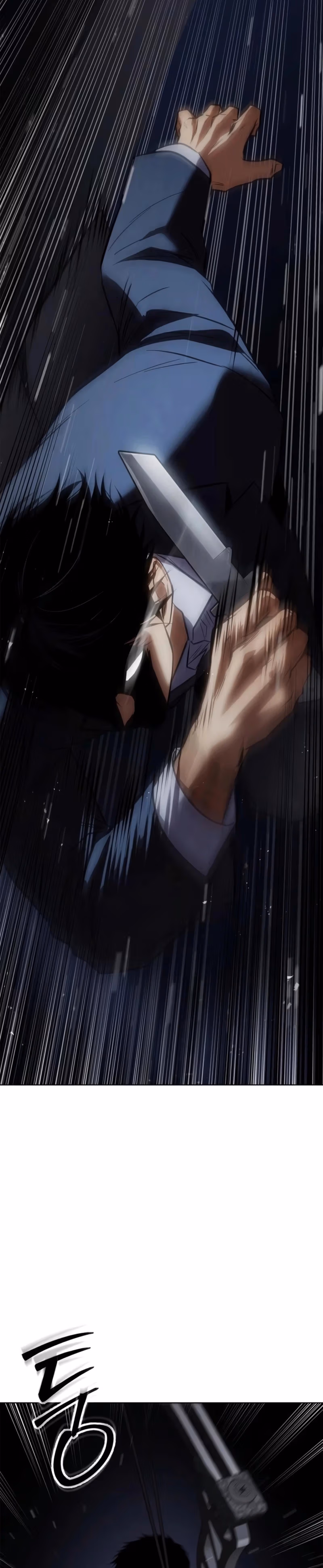 Read Baek XX Manga Online