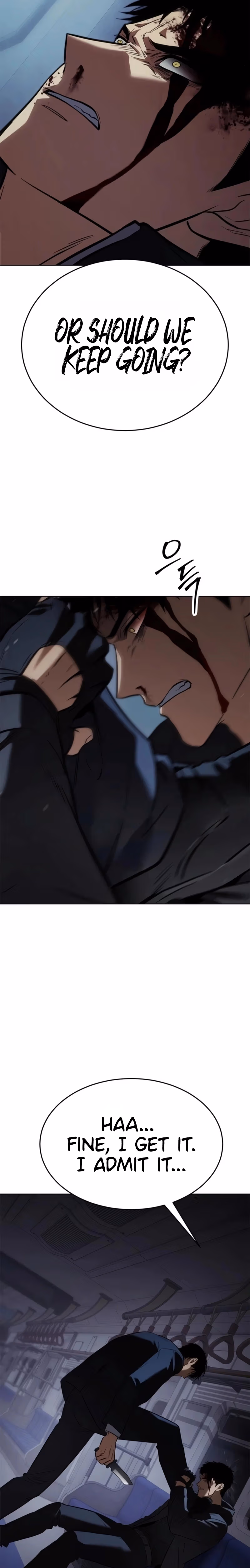 Read Baek XX Manga Online