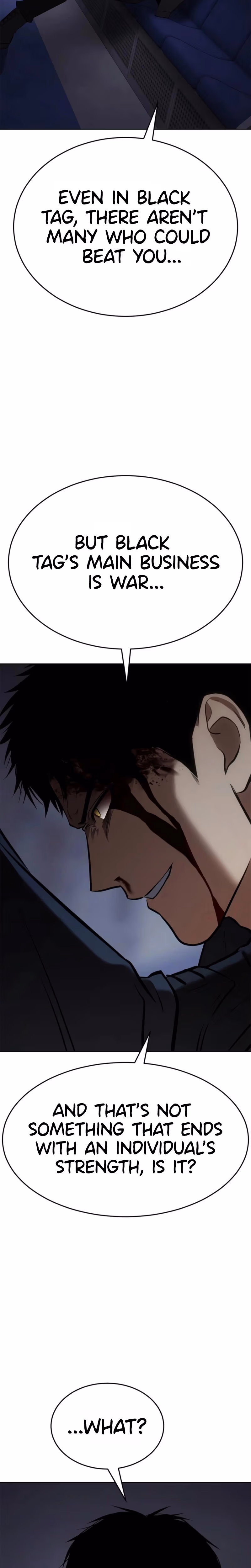 Read Baek XX Manga Online