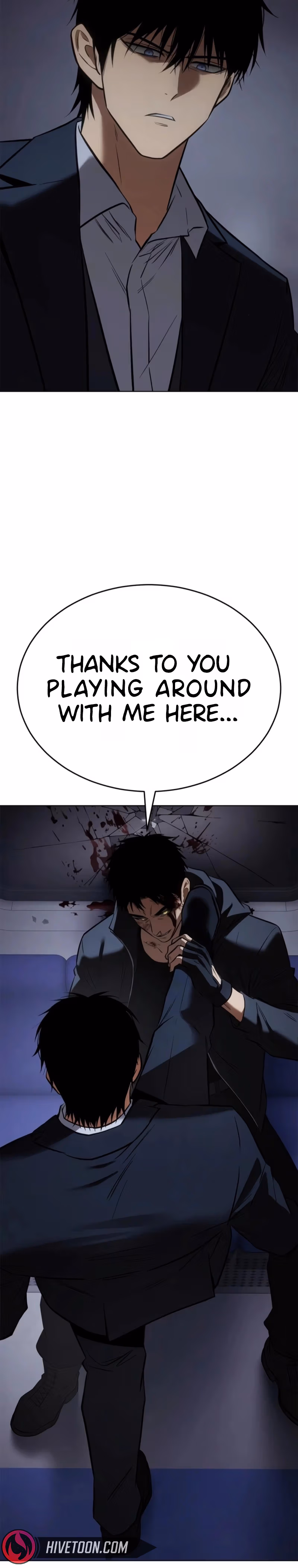 Read Baek XX Manga Online
