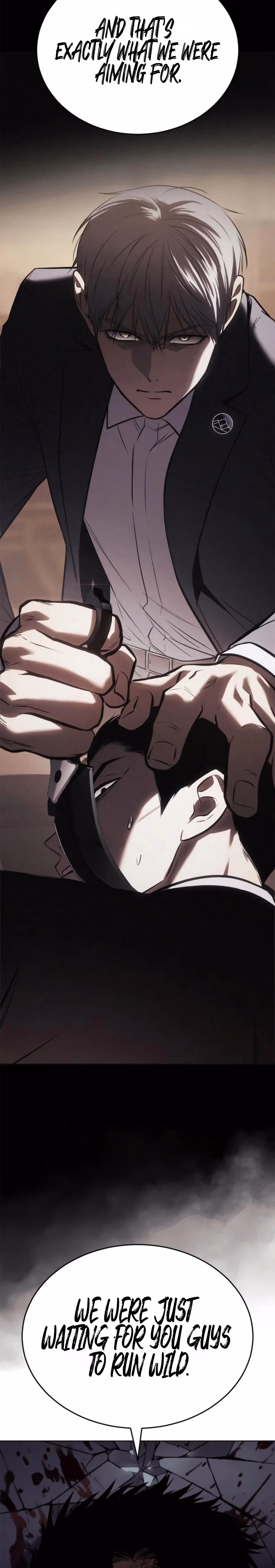 Read Baek XX Manga Online