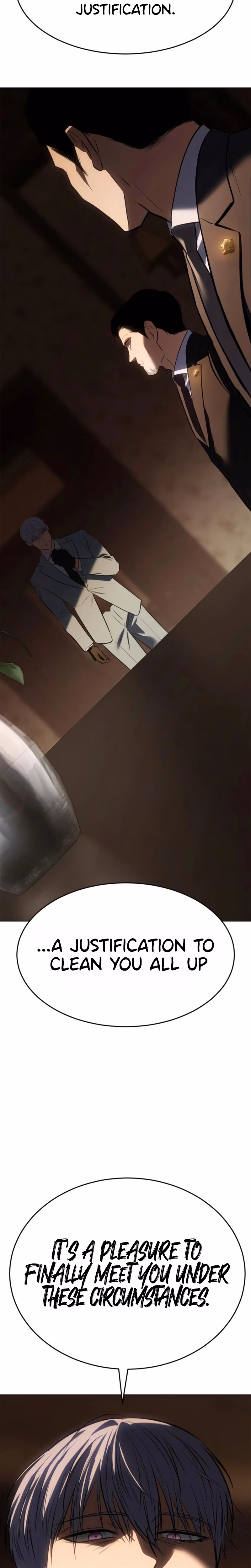 Read Baek XX Manga Online