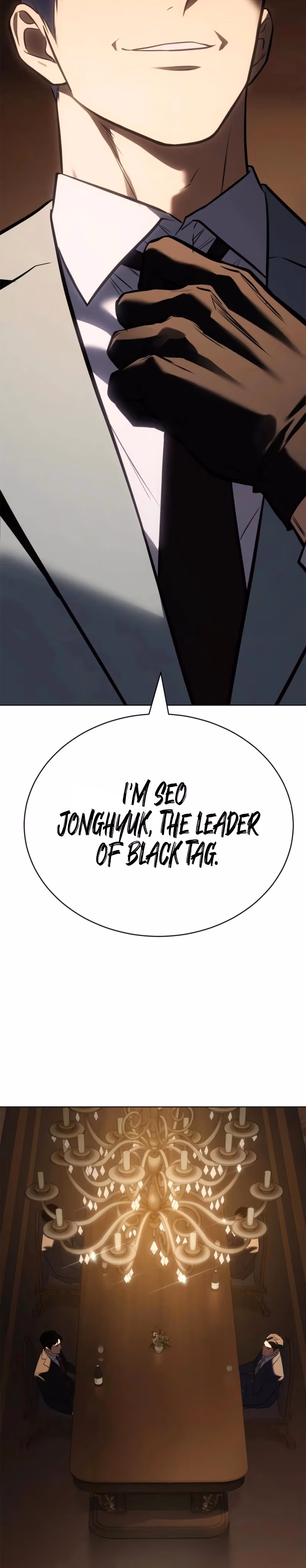 Read Baek XX Manga Online