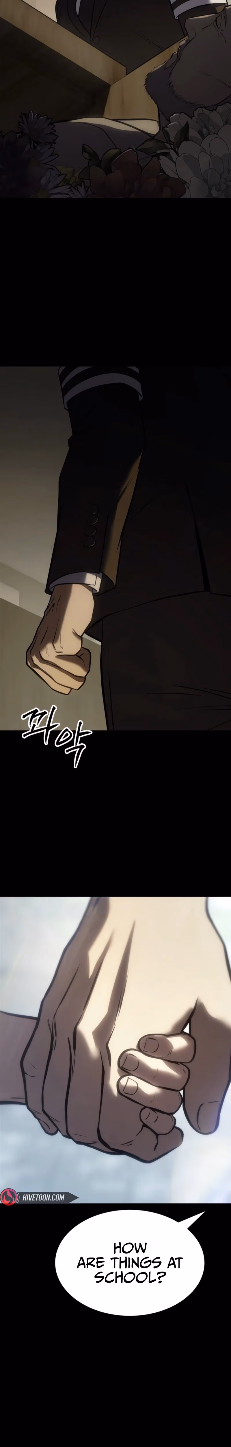 Read Baek XX Manga Online