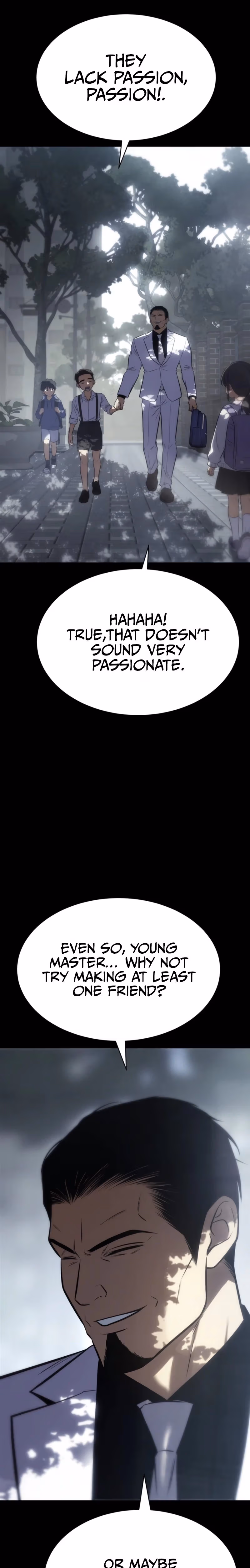 Read Baek XX Manga Online