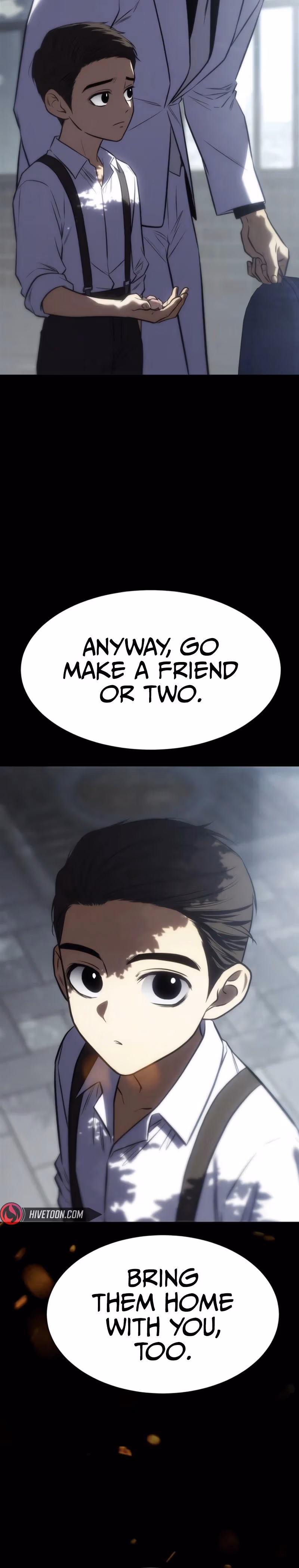 Read Baek XX Manga Online