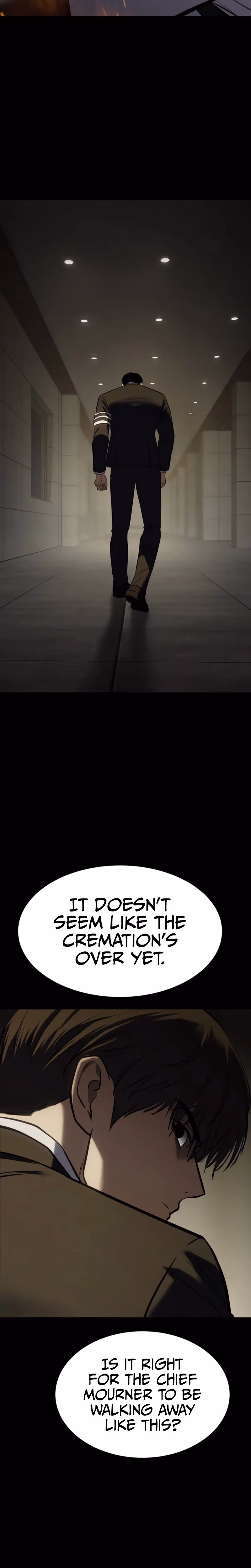 Read Baek XX Manga Online