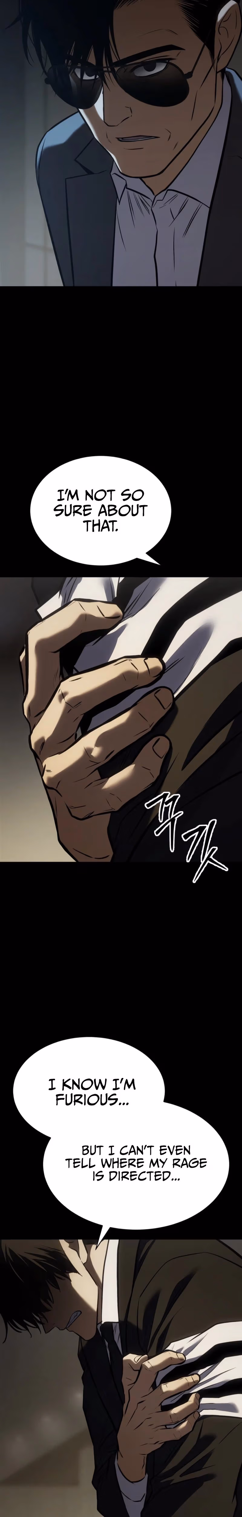 Read Baek XX Manga Online