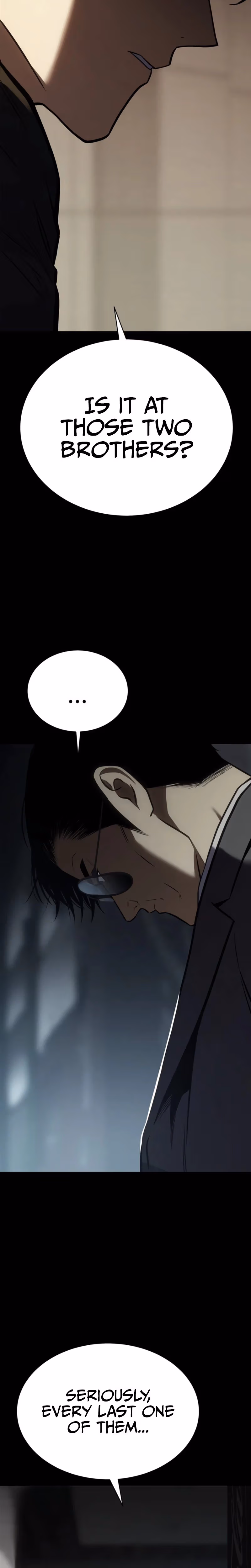 Read Baek XX Manga Online