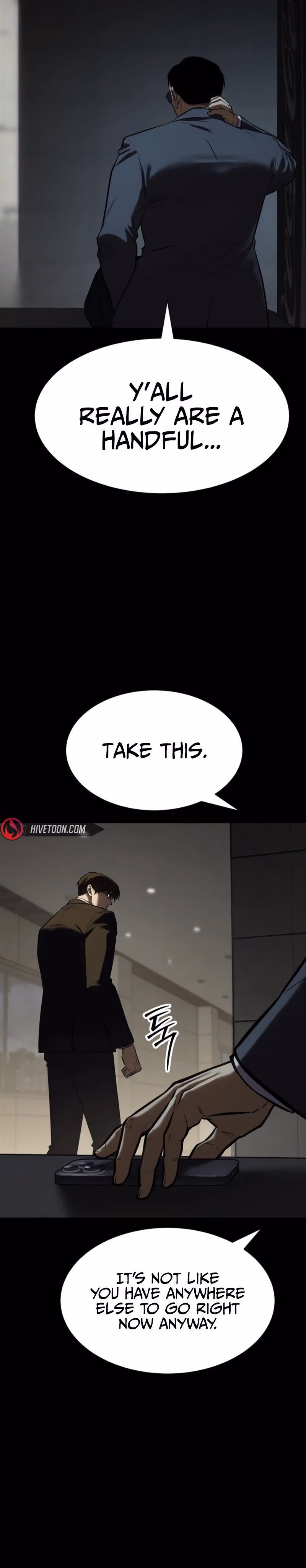 Read Baek XX Manga Online