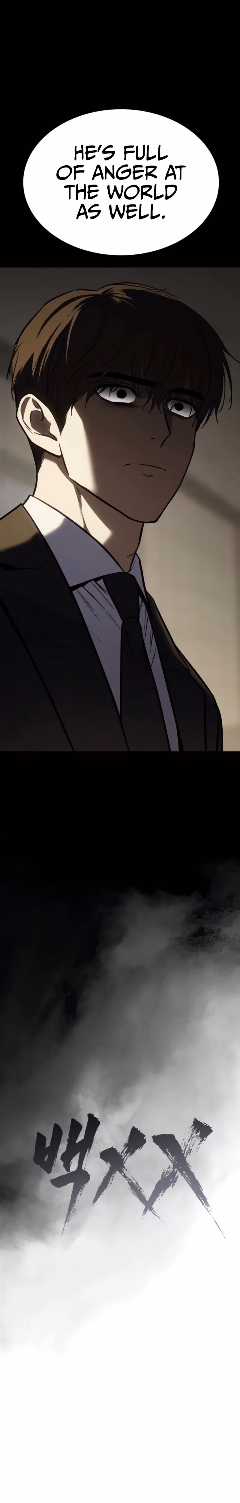 Read Baek XX Manga Online