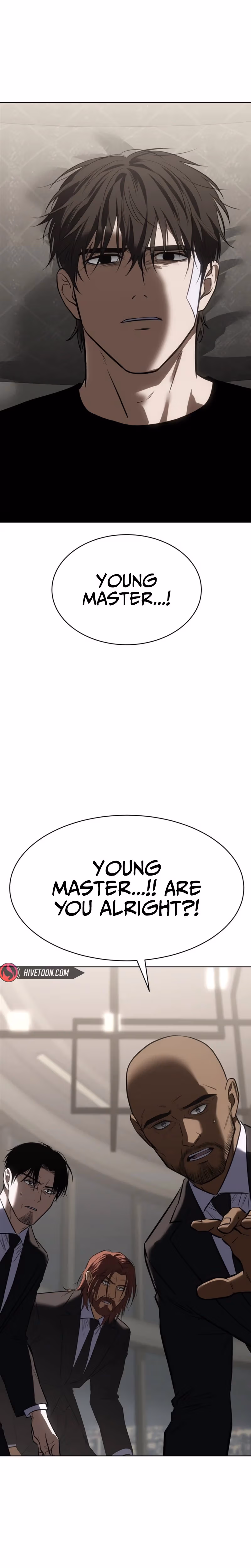 Read Baek XX Manga Online