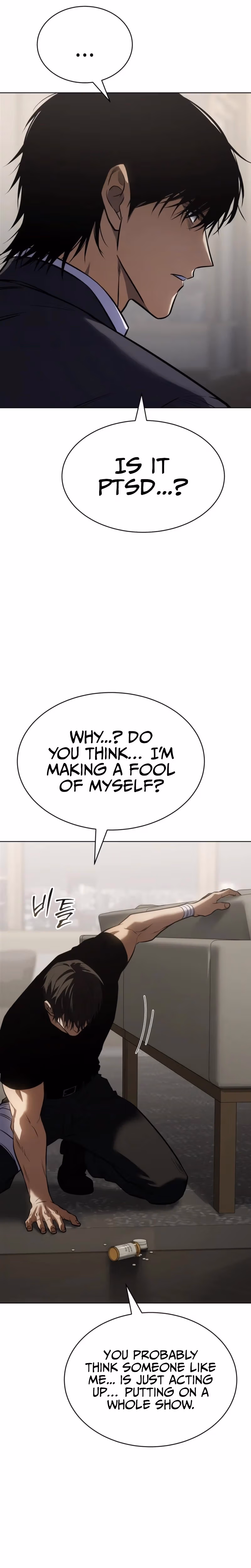 Read Baek XX Manga Online