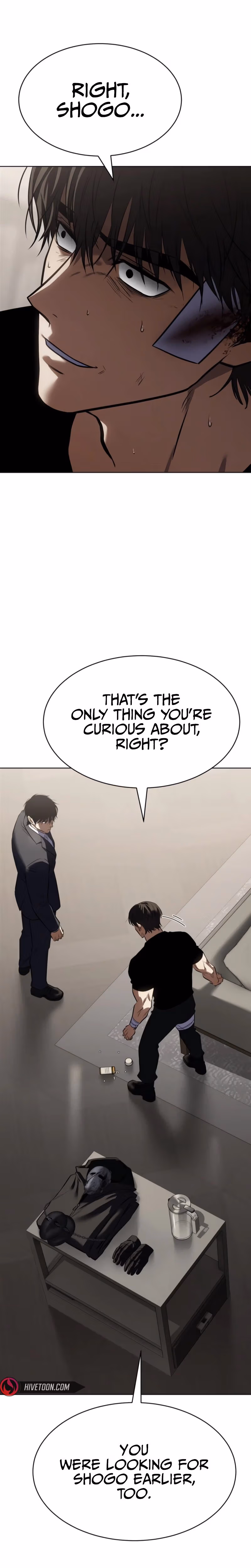 Read Baek XX Manga Online