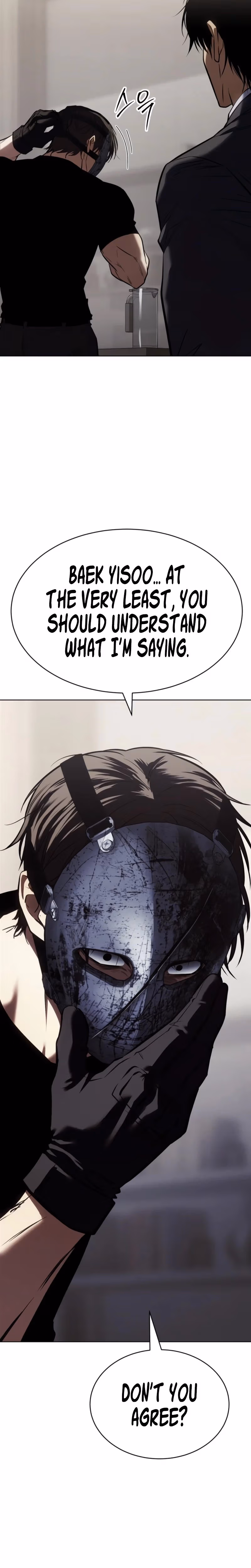 Read Baek XX Manga Online