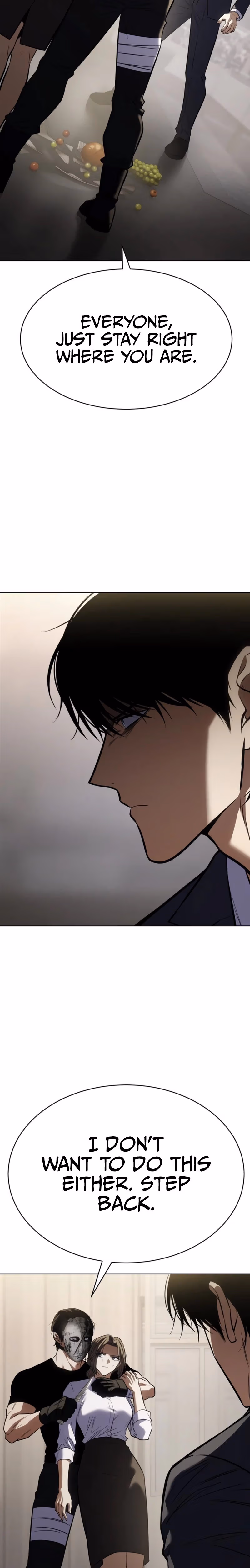 Read Baek XX Manga Online