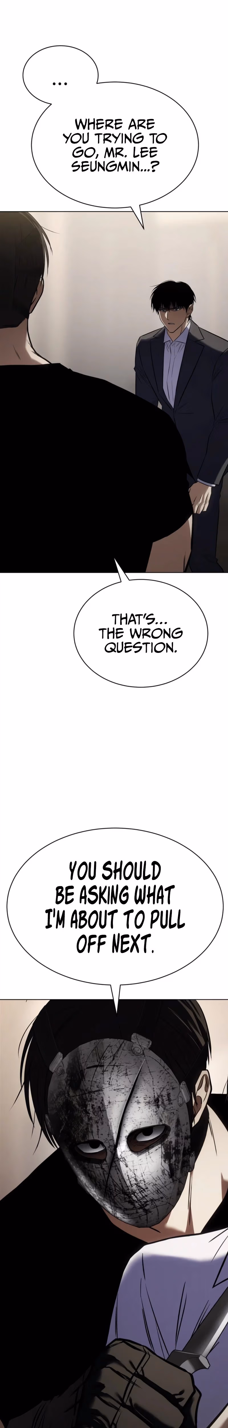 Read Baek XX Manga Online