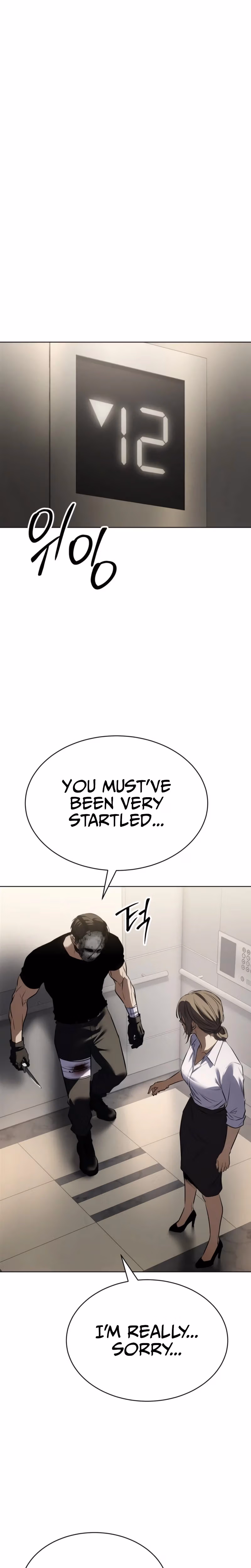 Read Baek XX Manga Online