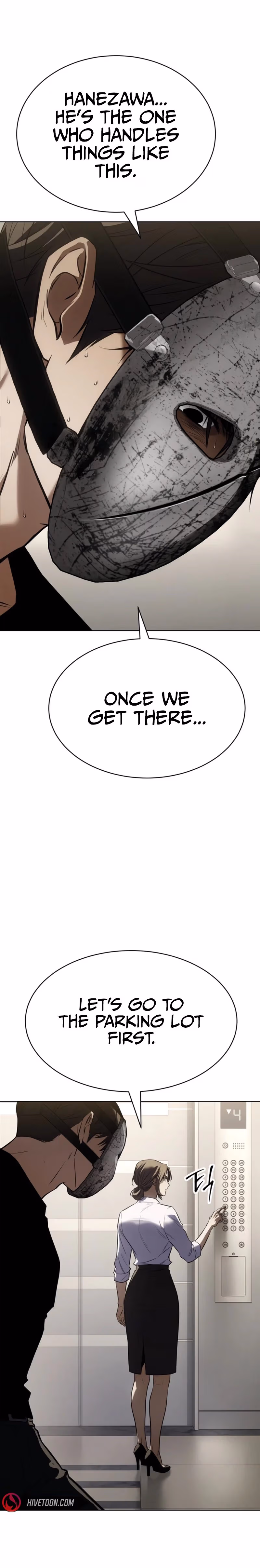Read Baek XX Manga Online