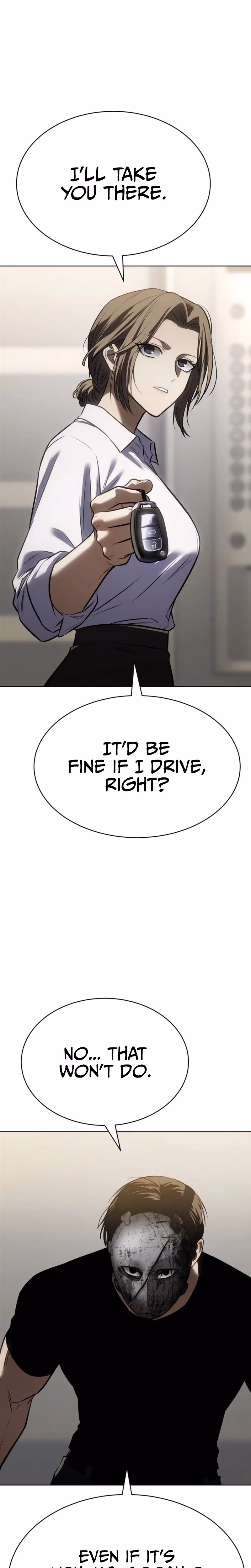 Read Baek XX Manga Online