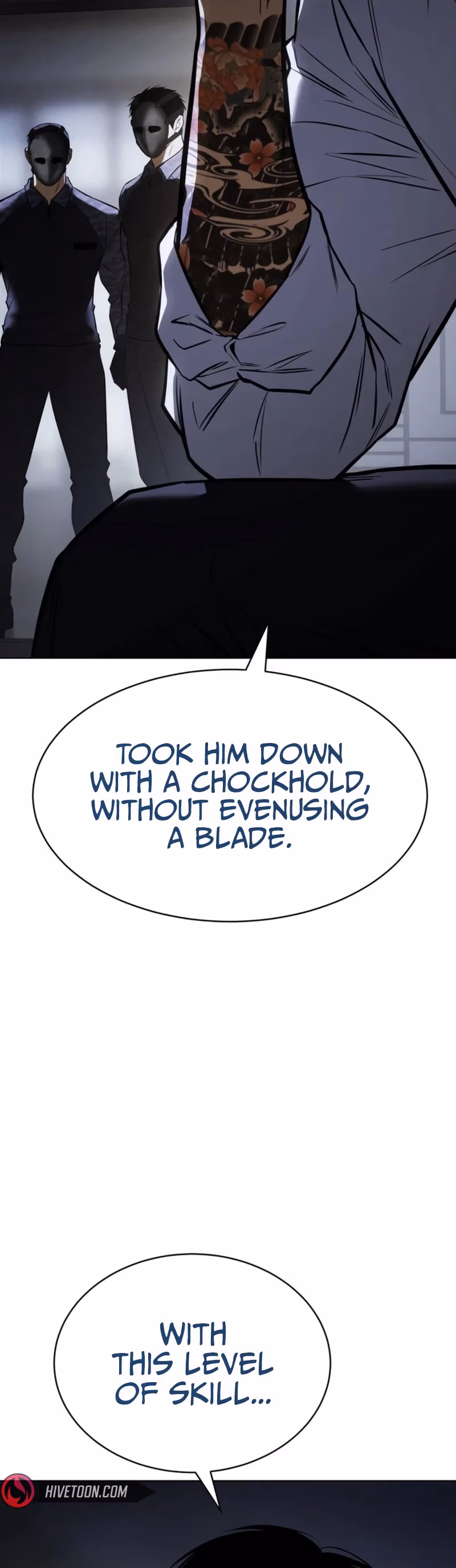 Read Baek XX Manga Online