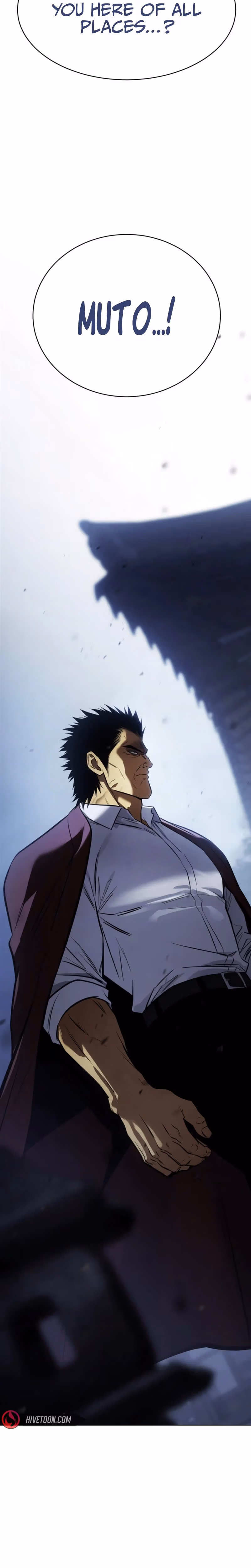 Read Baek XX Manga Online