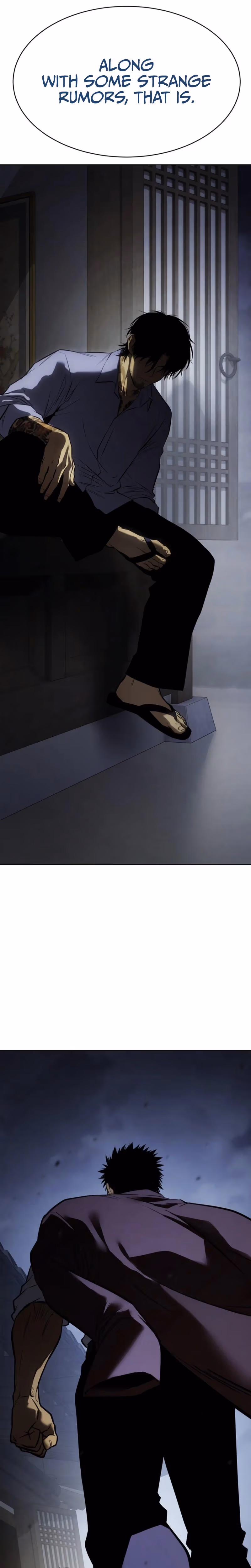 Read Baek XX Manga Online