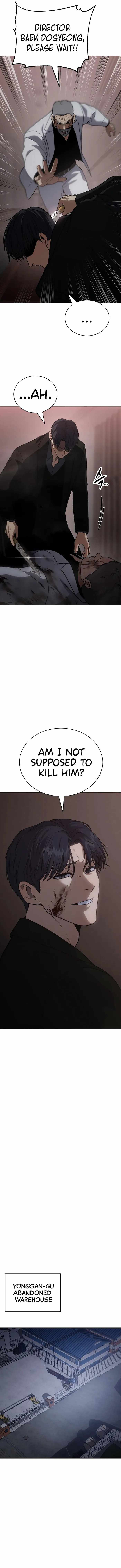 Read Baek XX Manga Online