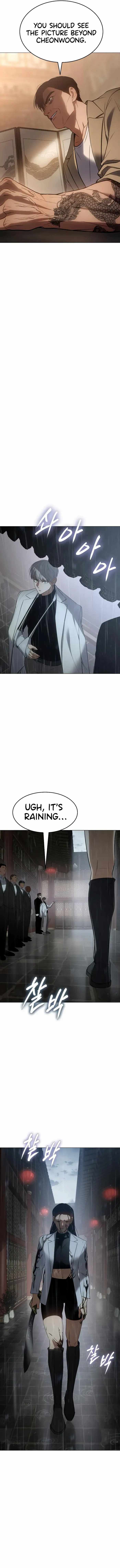 Read Baek XX Manga Online