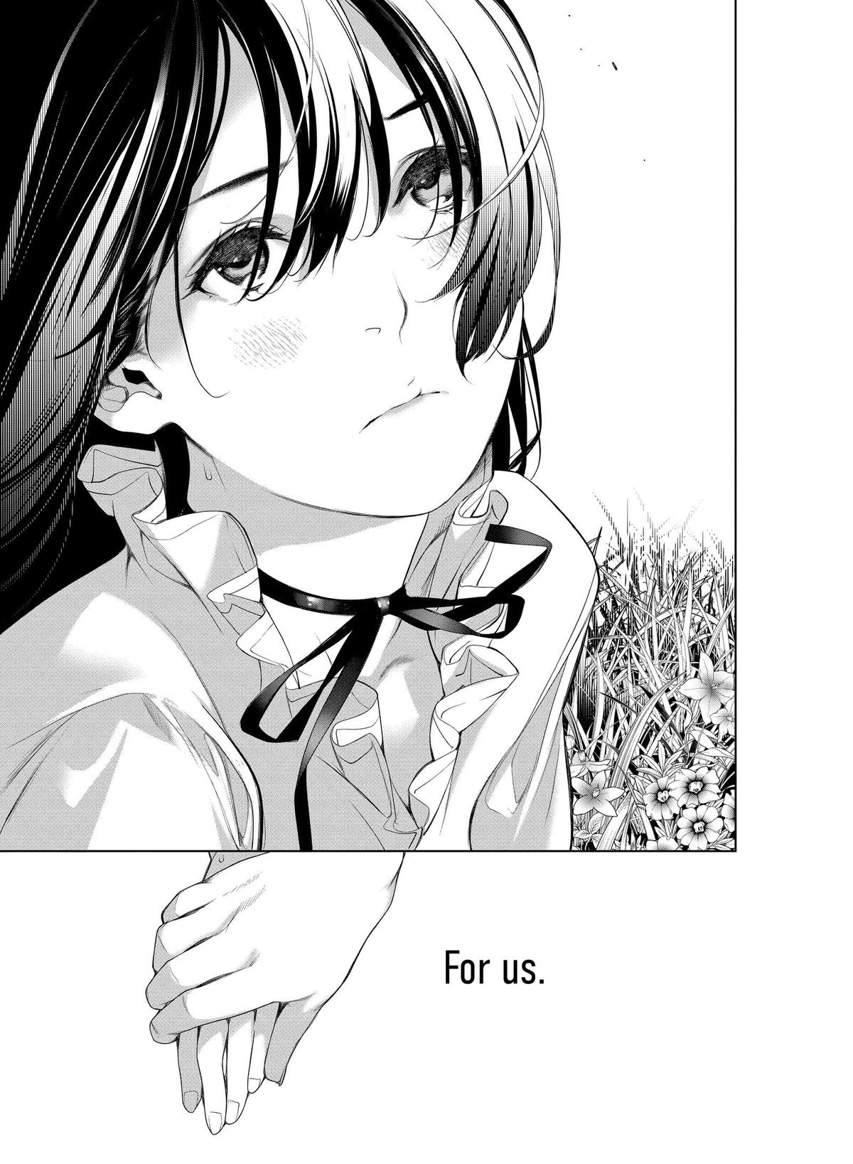 Read Bakemonogatari Manga Online