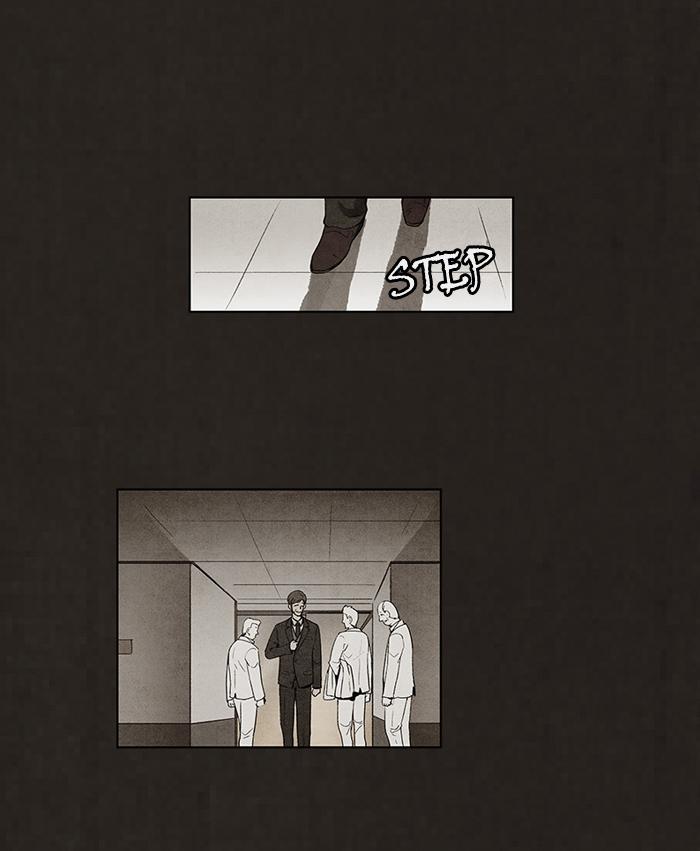 Read Bastard Manga Online