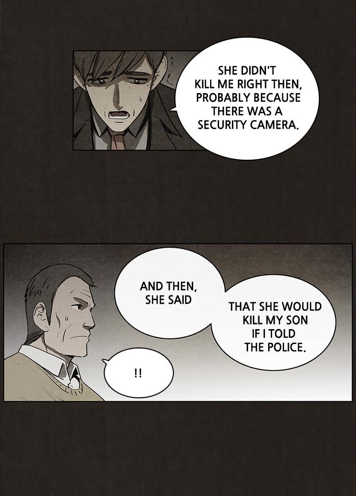 Read Bastard Manga Online