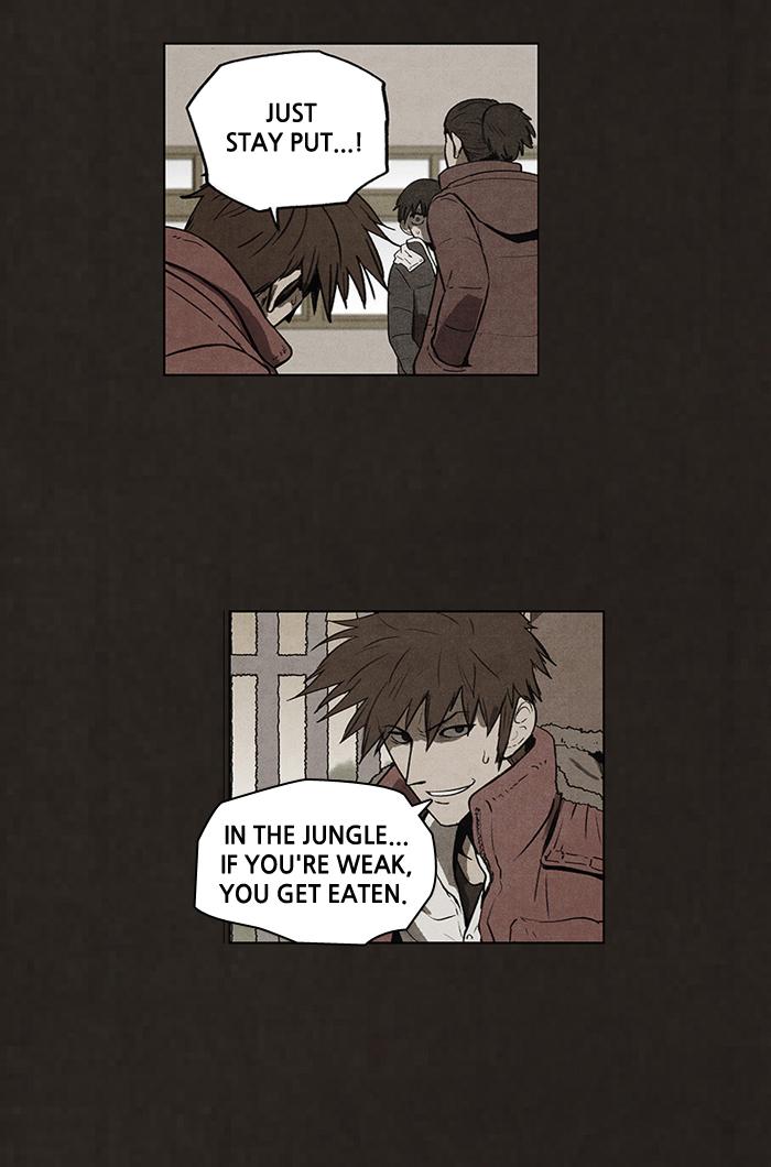 Read Bastard Manga Online