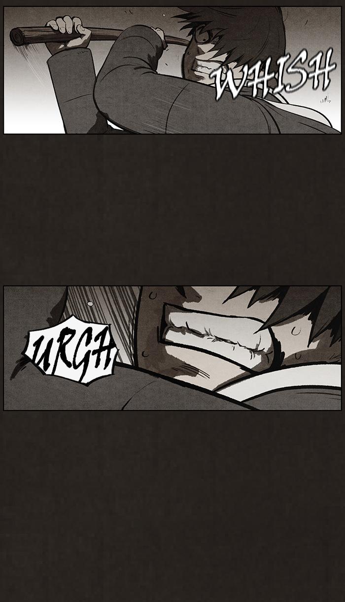 Read Bastard Manga Online