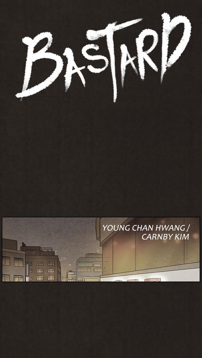 Read Bastard Manga Online