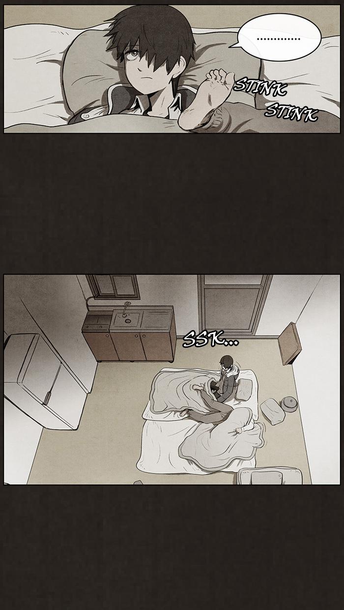 Read Bastard Manga Online