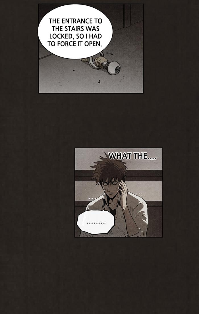 Read Bastard Manga Online