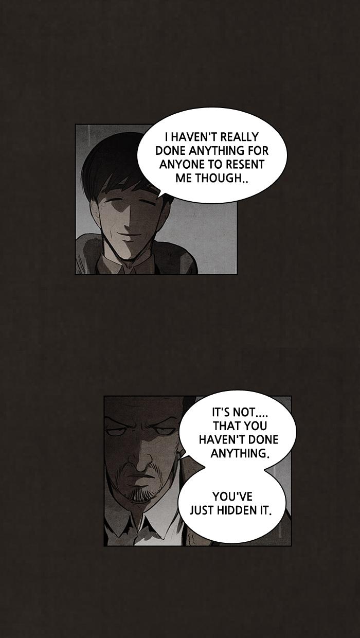 Read Bastard Manga Online