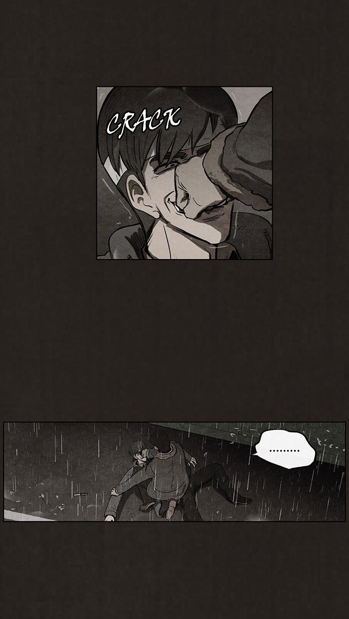 Read Bastard Manga Online