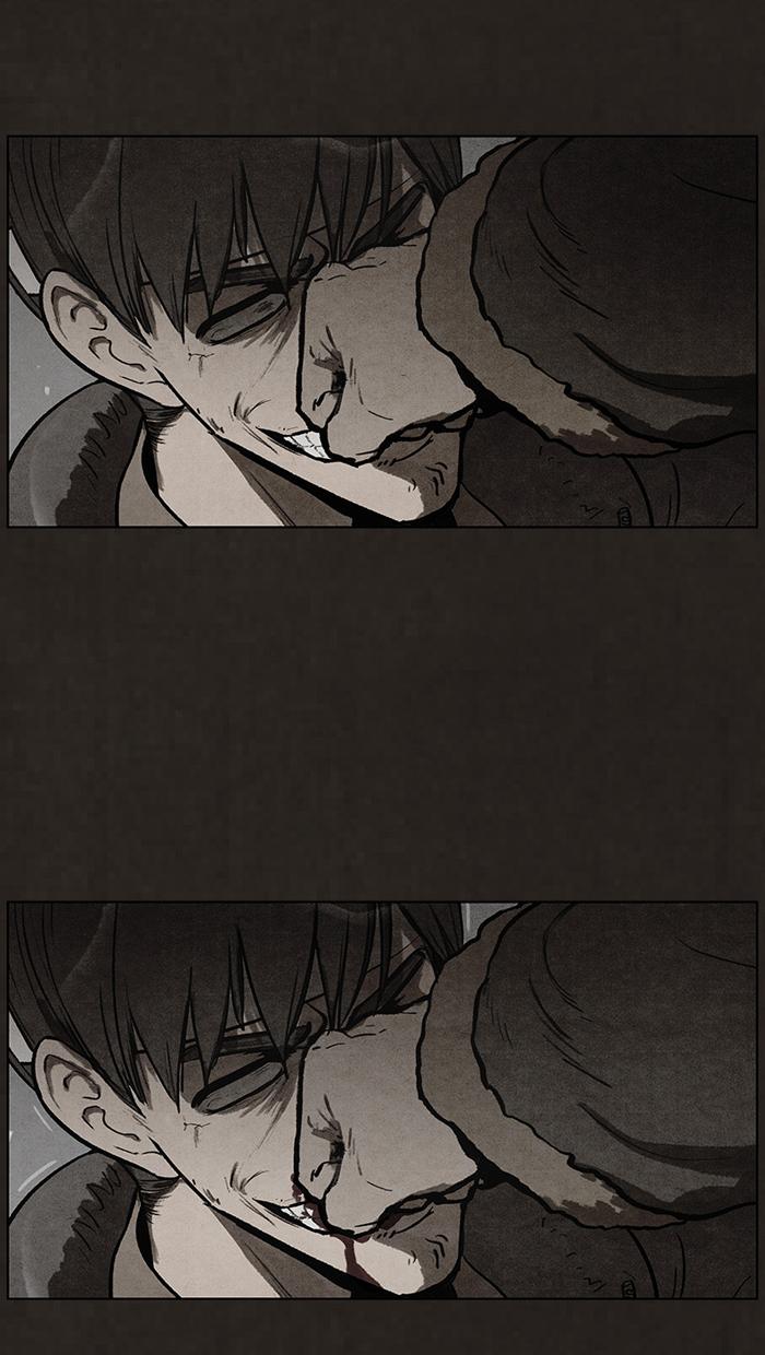 Read Bastard Manga Online