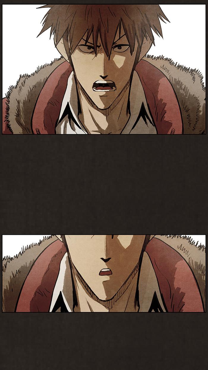 Read Bastard Manga Online