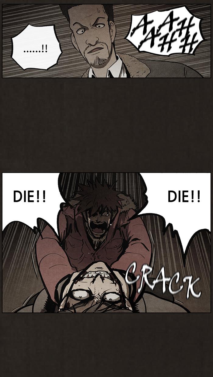 Read Bastard Manga Online