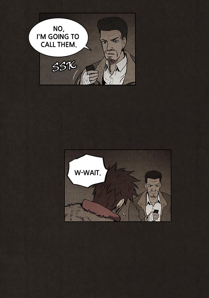Read Bastard Manga Online