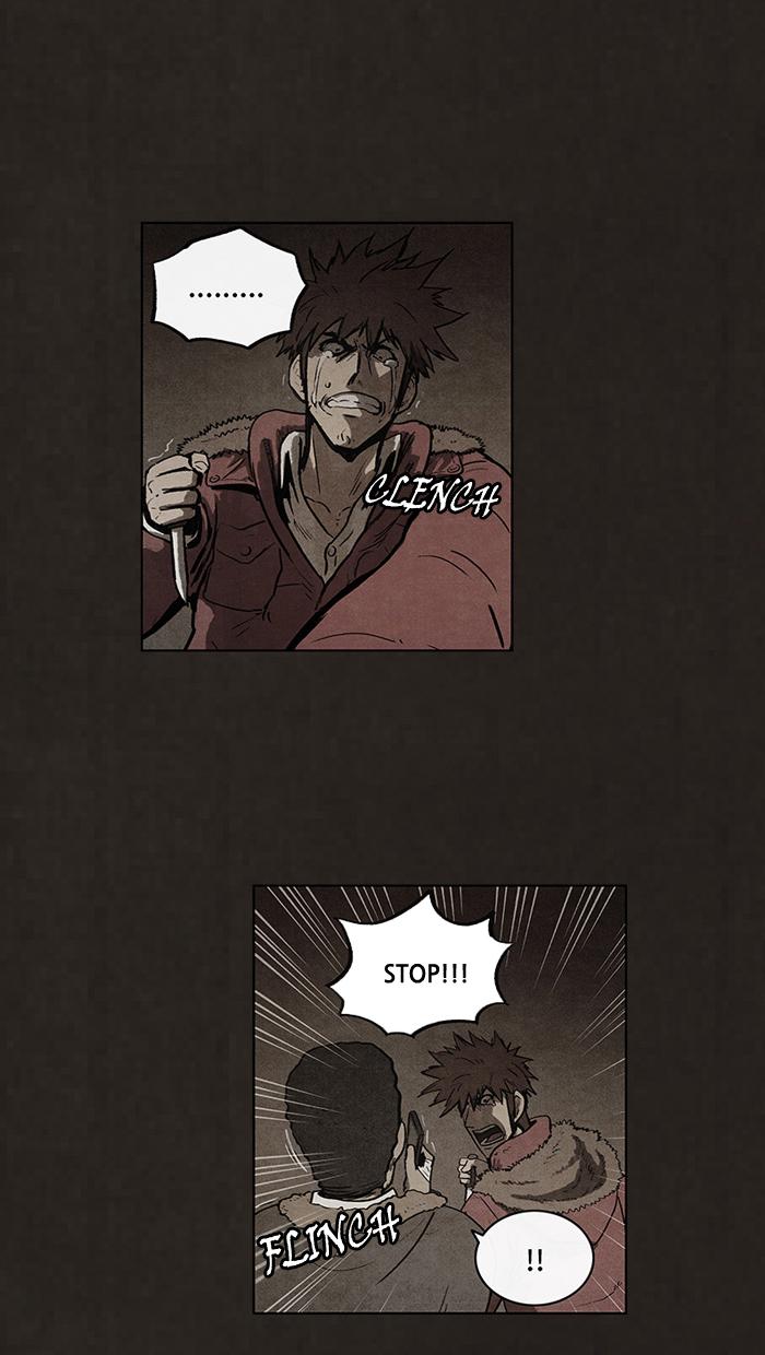 Read Bastard Manga Online